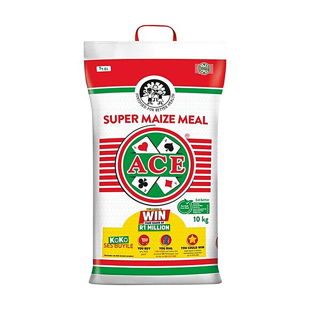 Ace Maize Meal