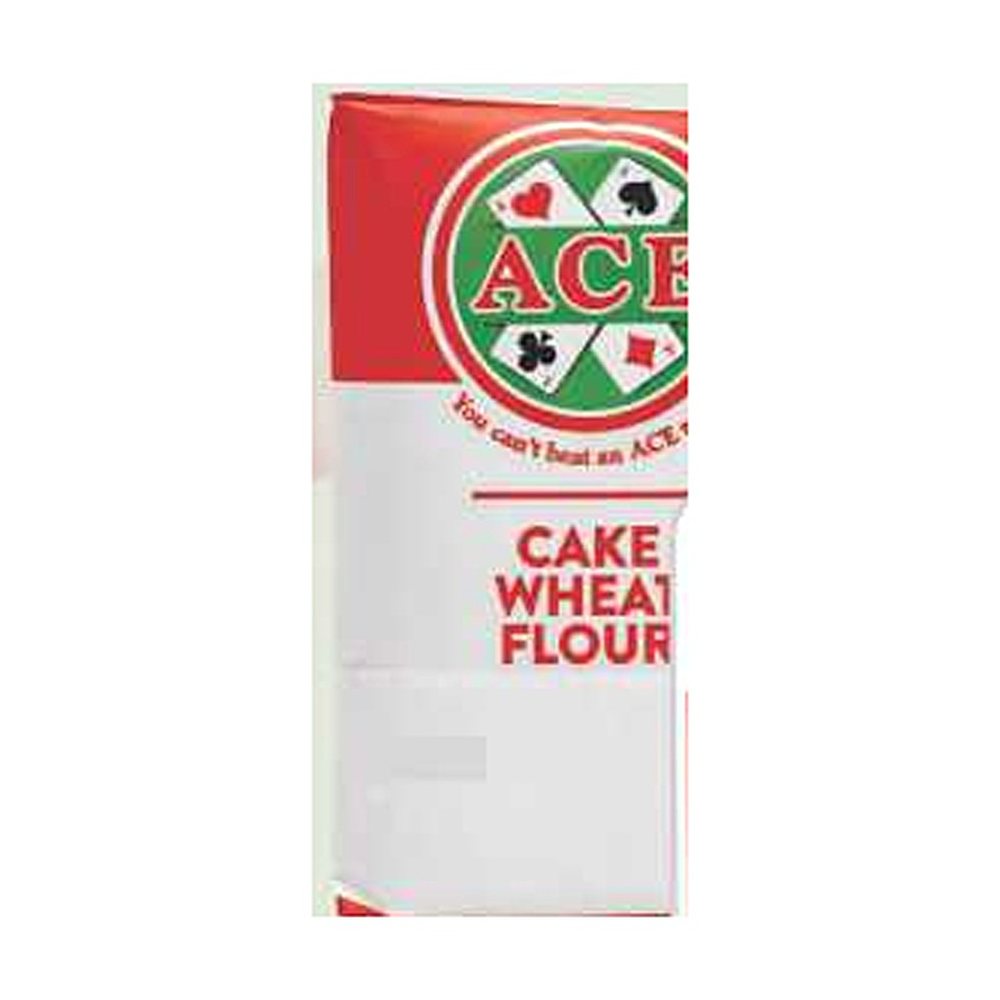 Ace Cake Flour