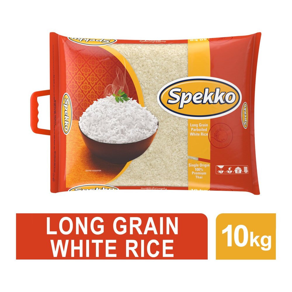 Spekko Rice