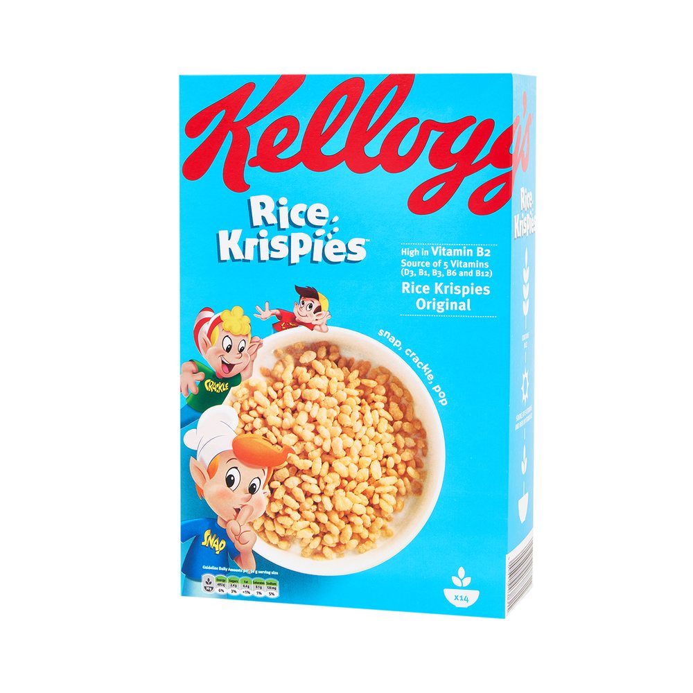 Kellogg's Rice Krispies Original