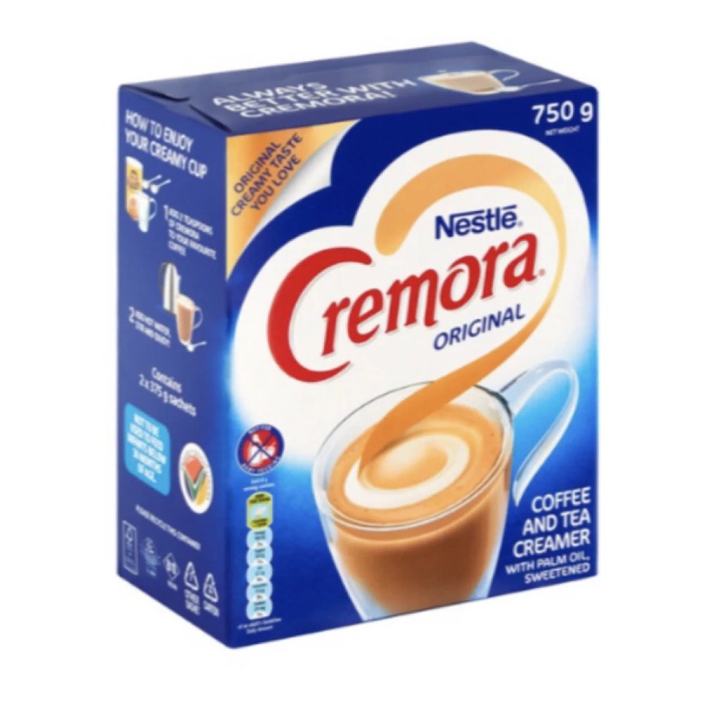 Cremora Coffee Creamer