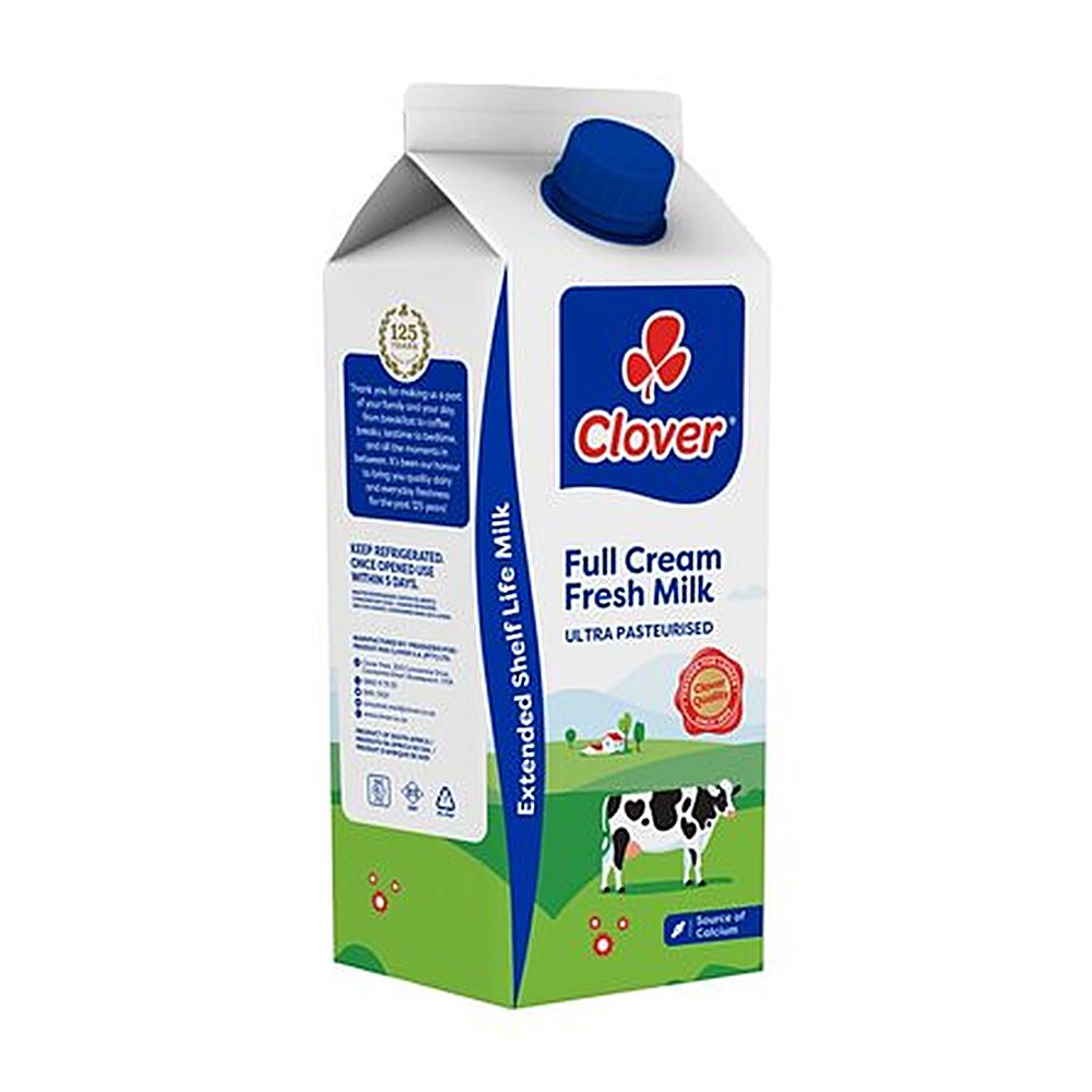 Clover Fresh Milk