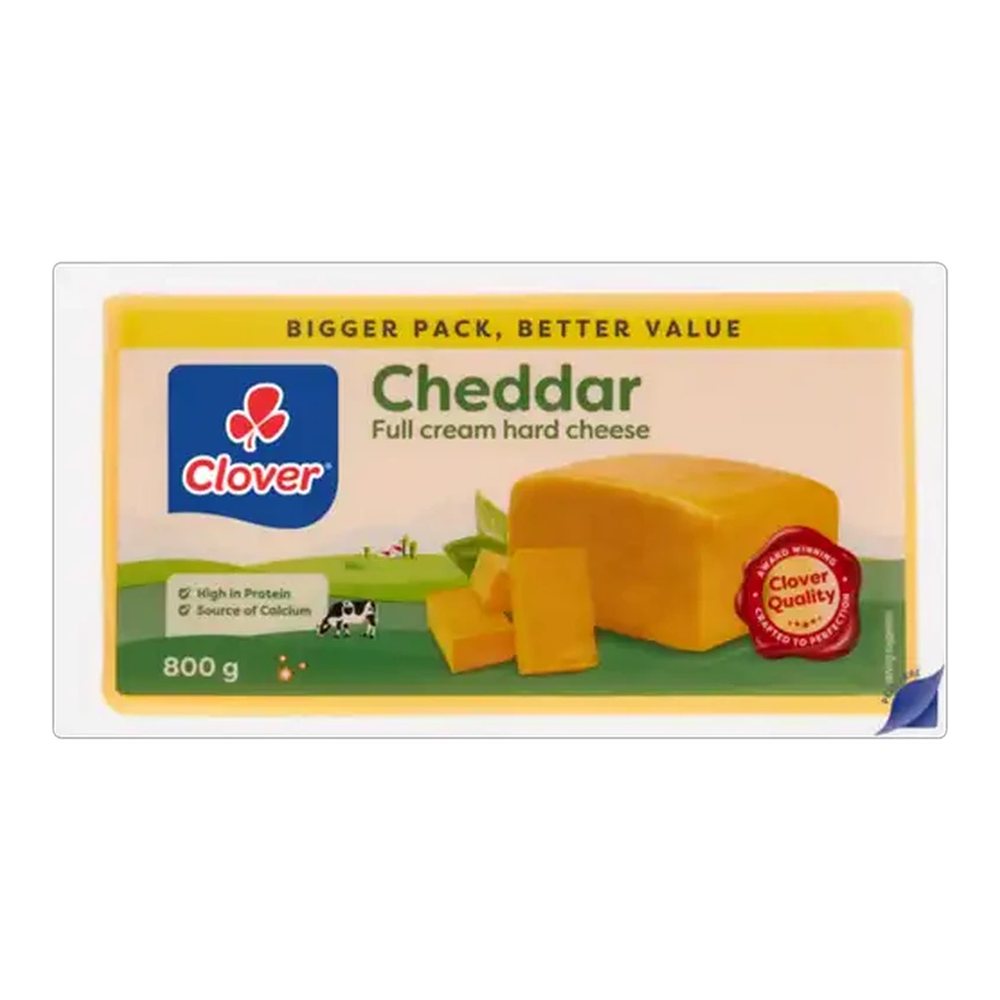 Clover Cheese Value Pack Assorted