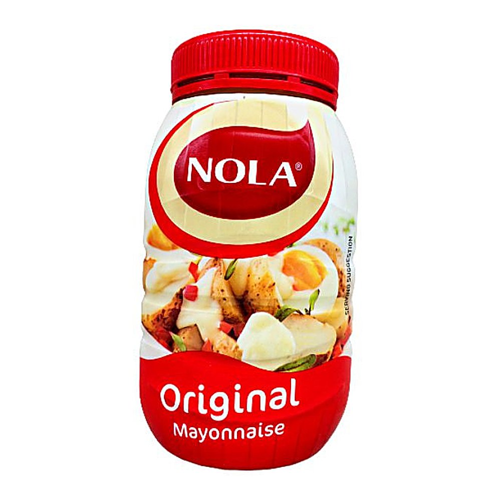 Nola Mayonnaise