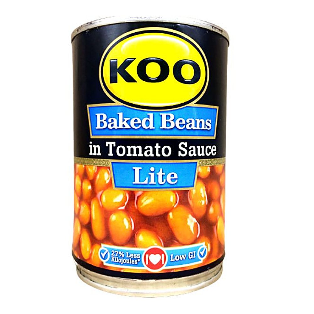 Koo Baked Beans
