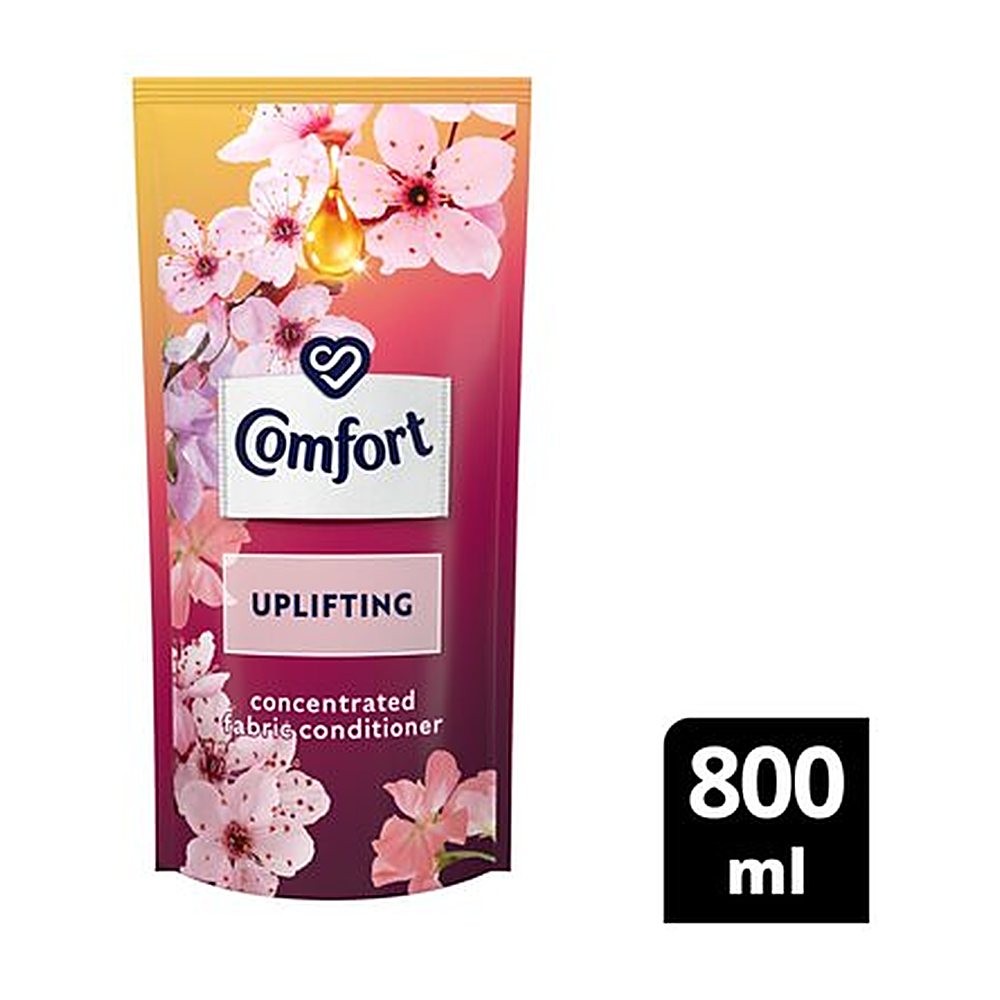Comfort Fabric Conditioner Refill Assorted