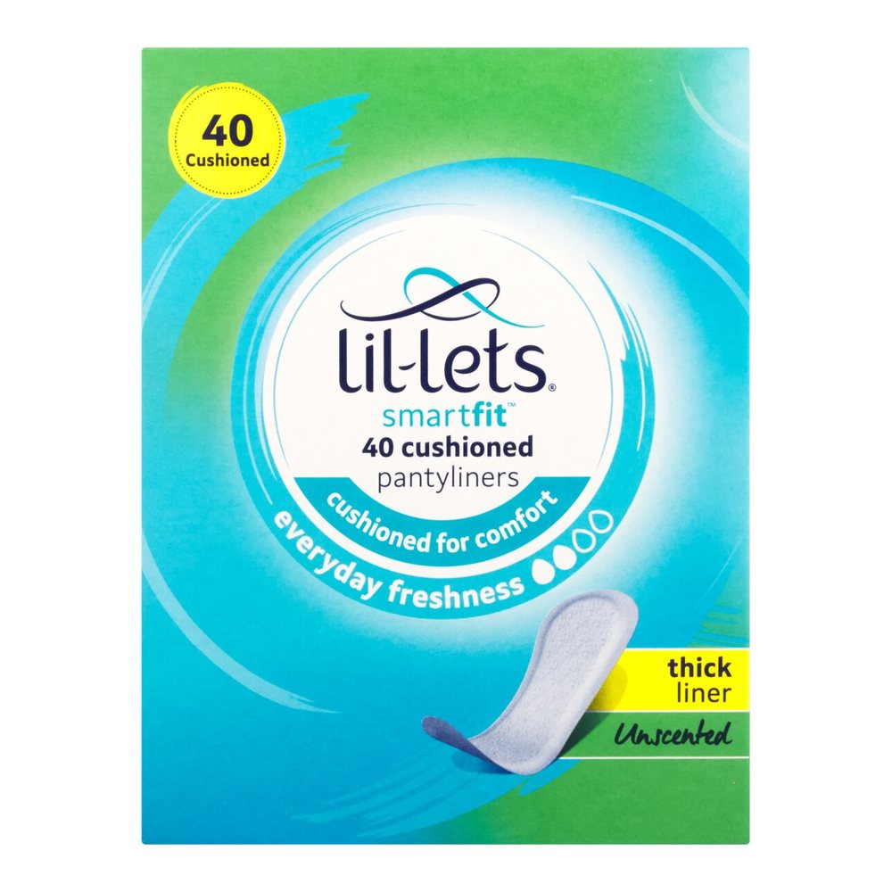 Lil-Lets Pantyliners
