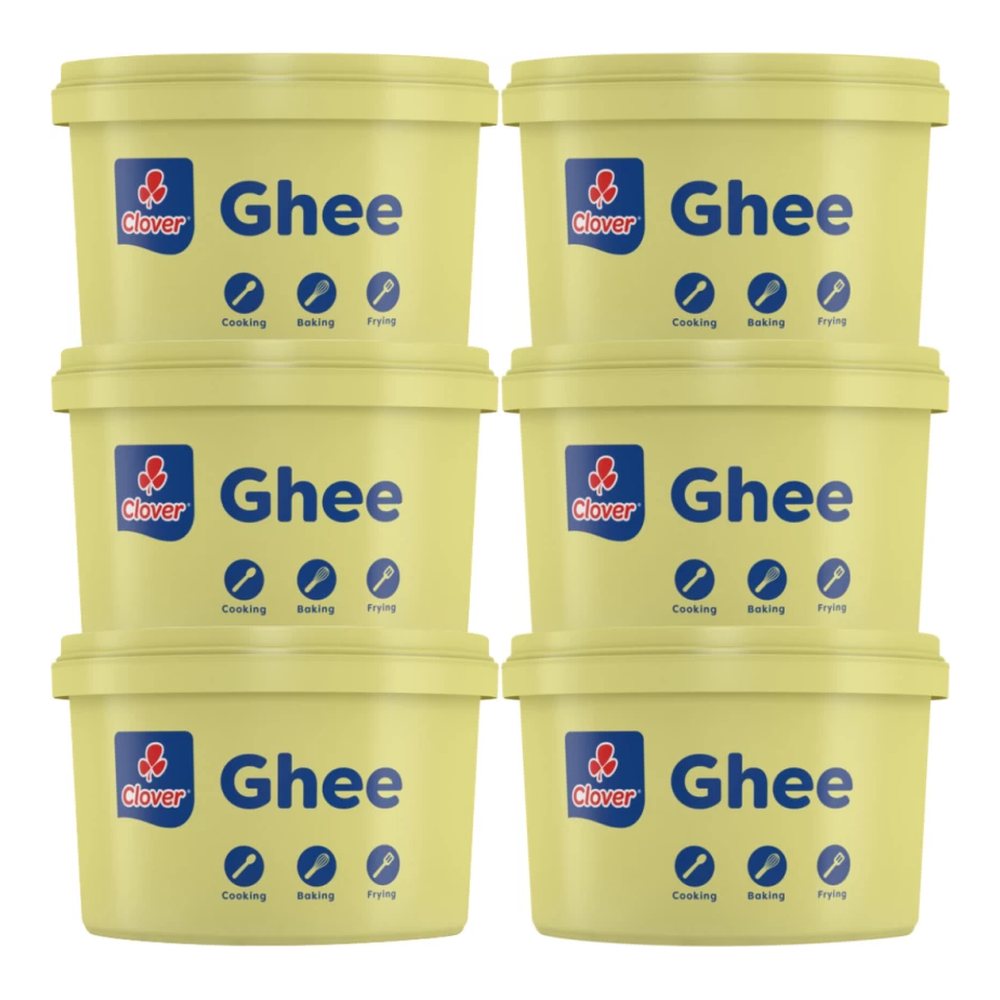 Clover Ghee