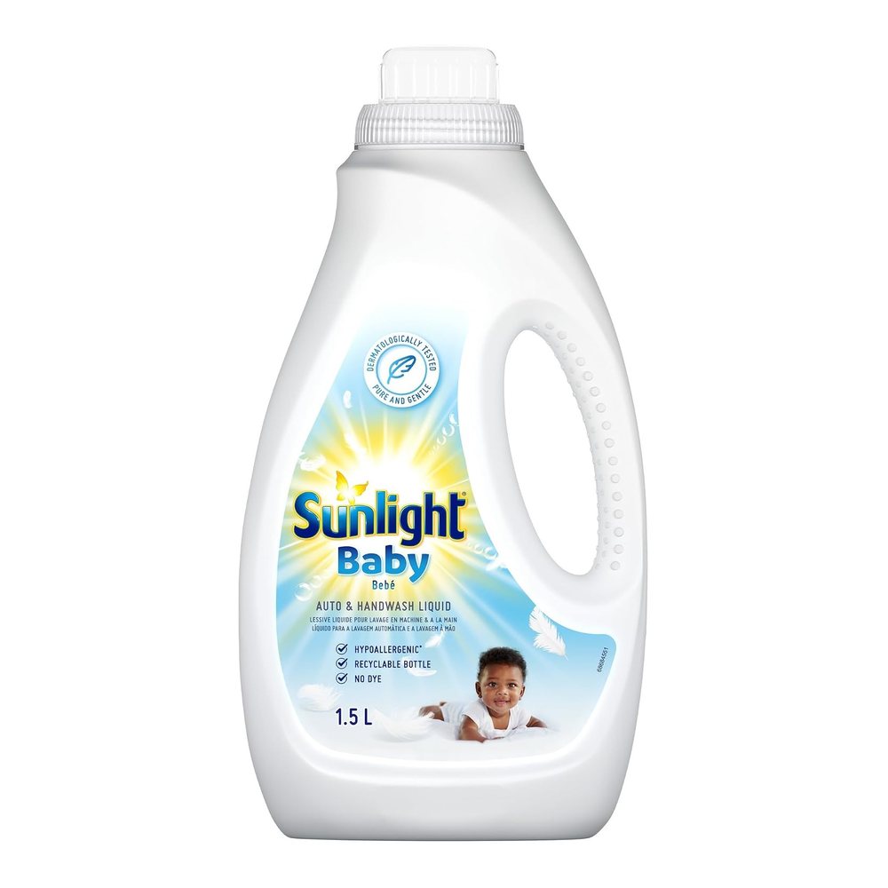 Sunlight Liquid Auto