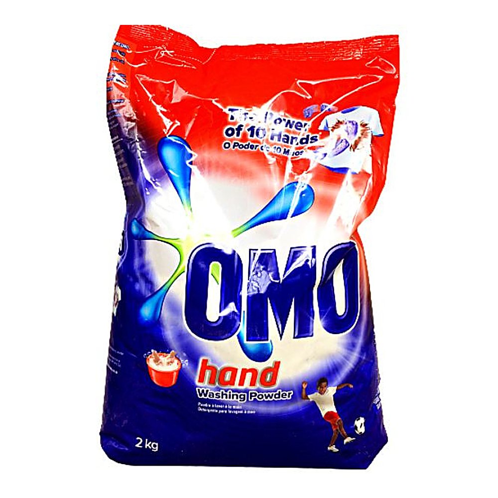 Omo Hand Washing Powder