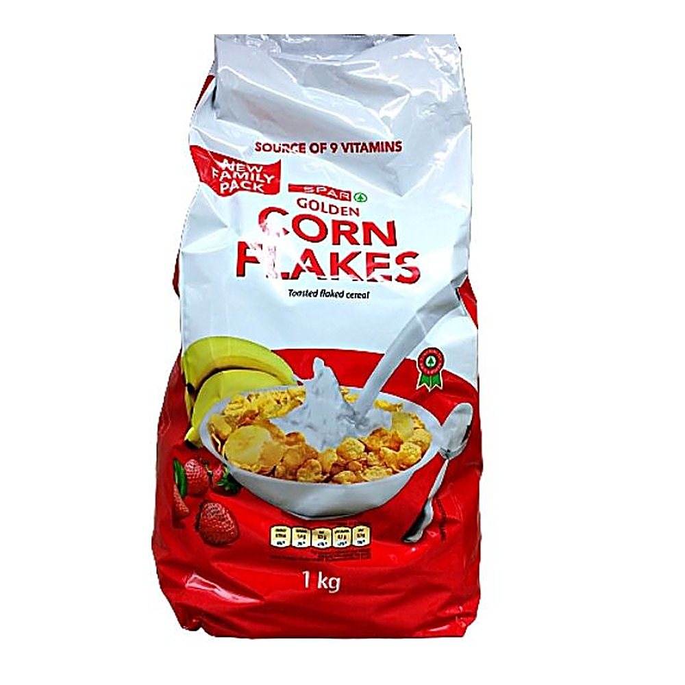 7am Corn Flakes