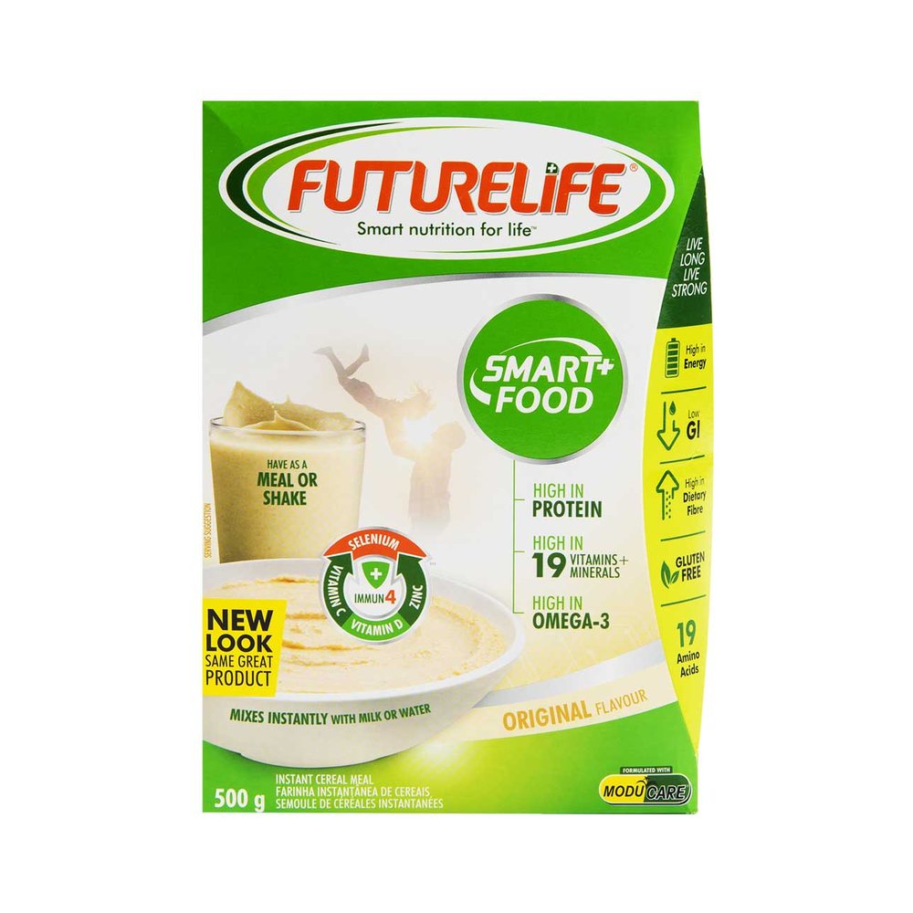 Futurelife Smart Food