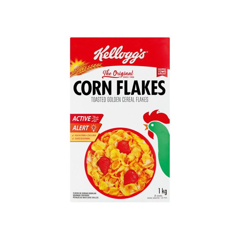 Kellogg's Corn Flakes