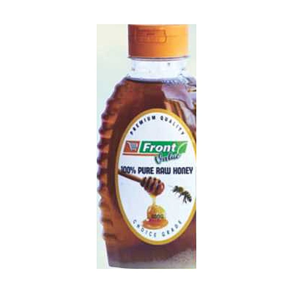 Front Value Honey