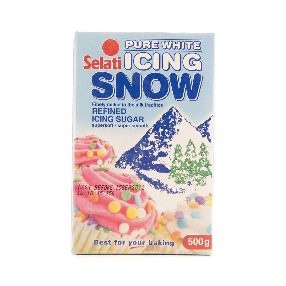 Selati Icing Sugar