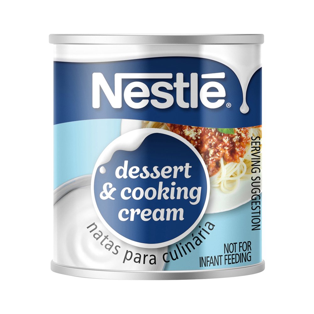 Nestle Dessert Cream