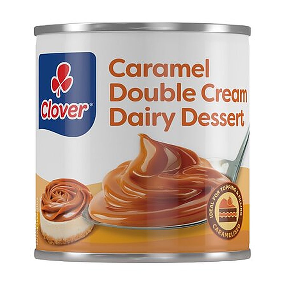 Clover Caramel