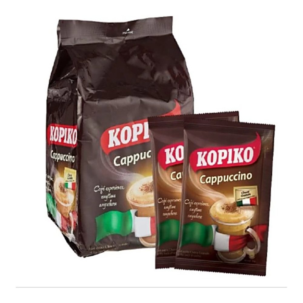 Kopiko Instant Sachets