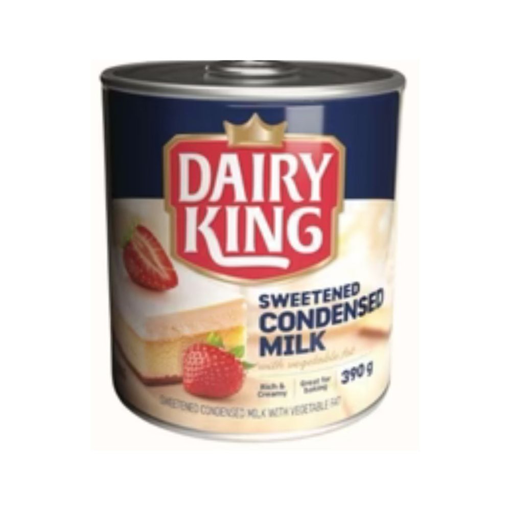 Dairy King Condensed Milk
