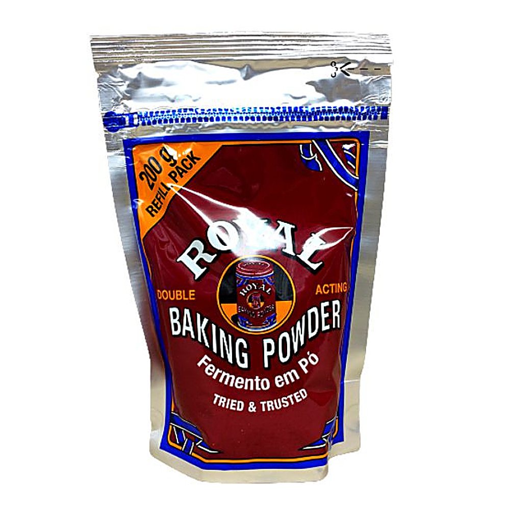 Royal Baking Powder Refill