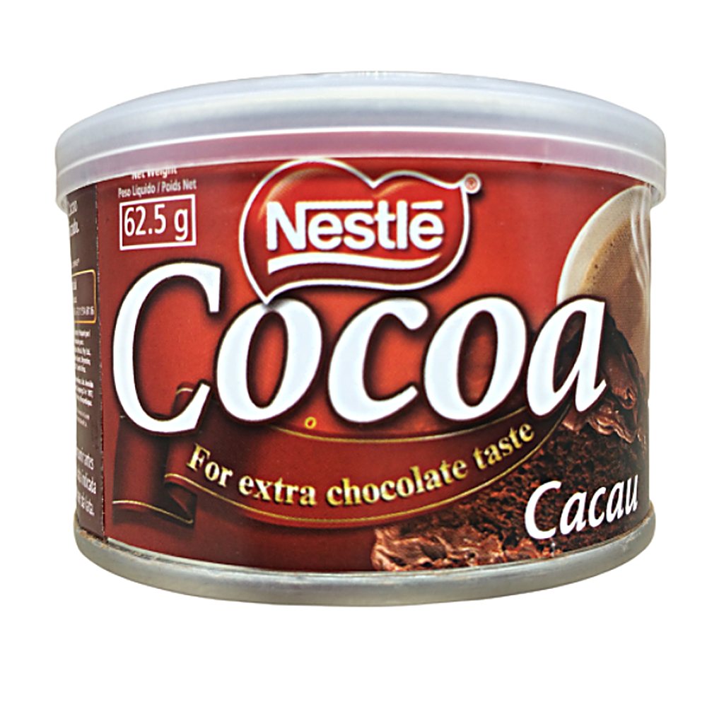 Nestle Cocoa Pouch