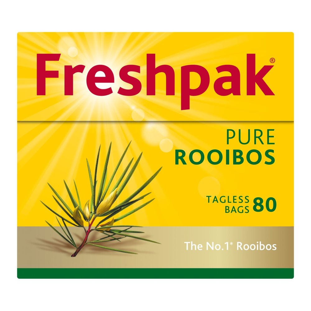 Freshpak Rooibos Tea