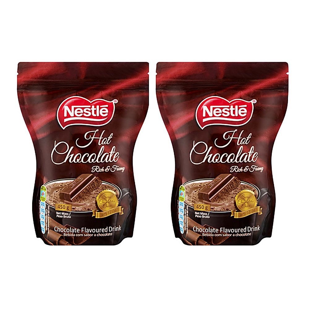 Nestle Hot Chocolate
