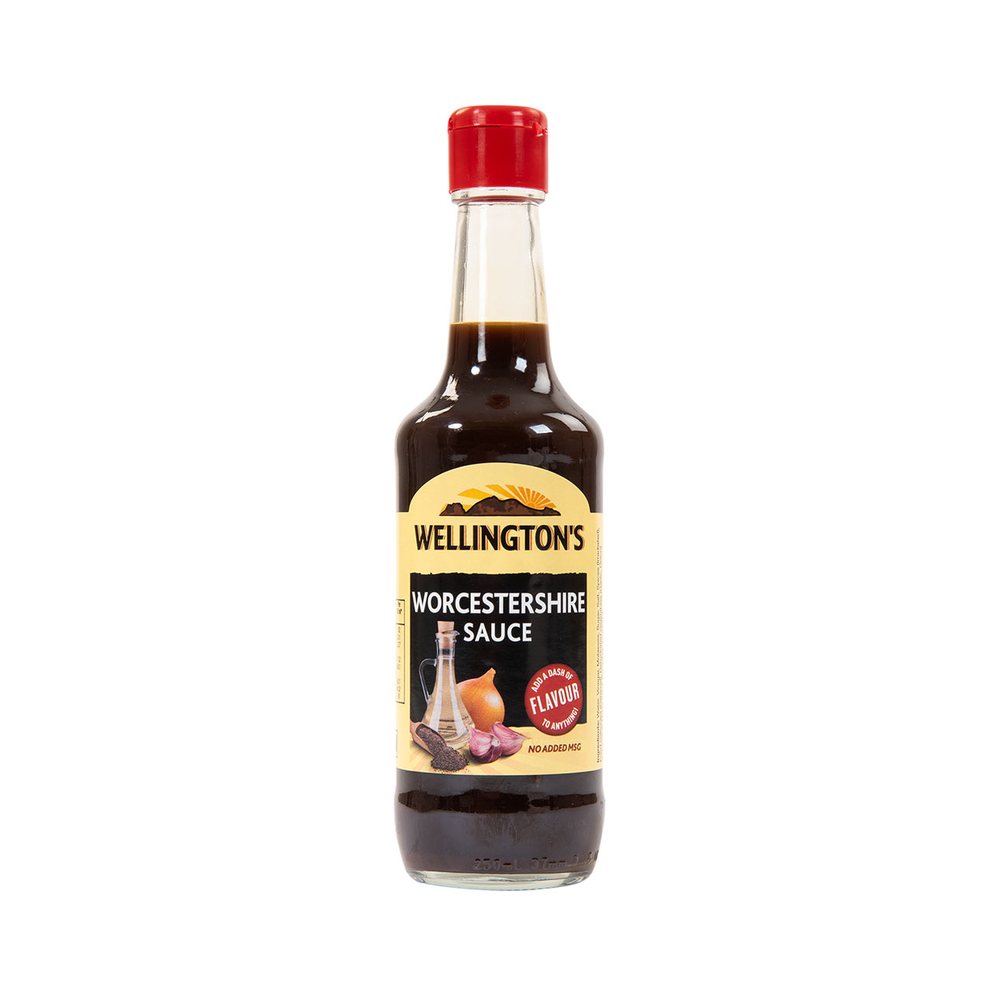 Colman's Worcestershire Sauce