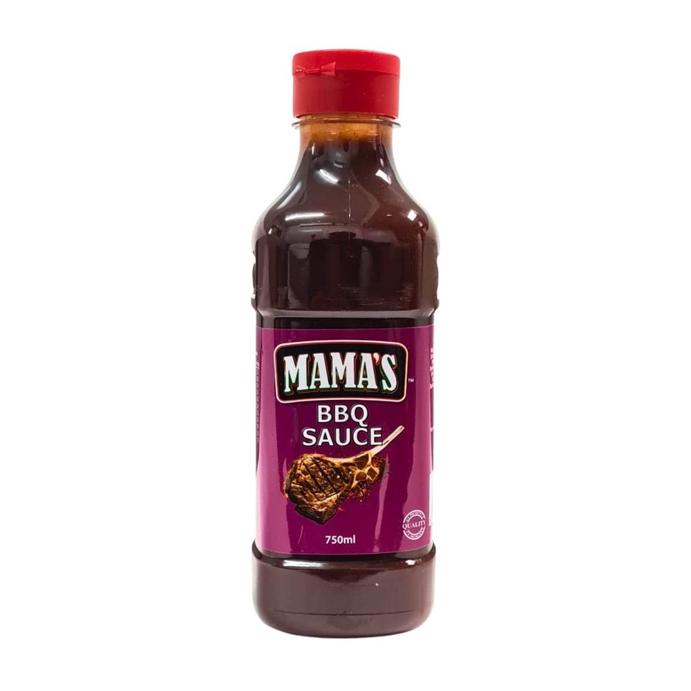 Mama's Sauce Assorted