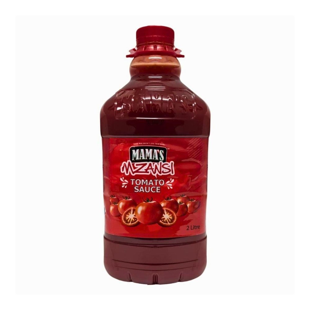 Mama's Tomato Sauce