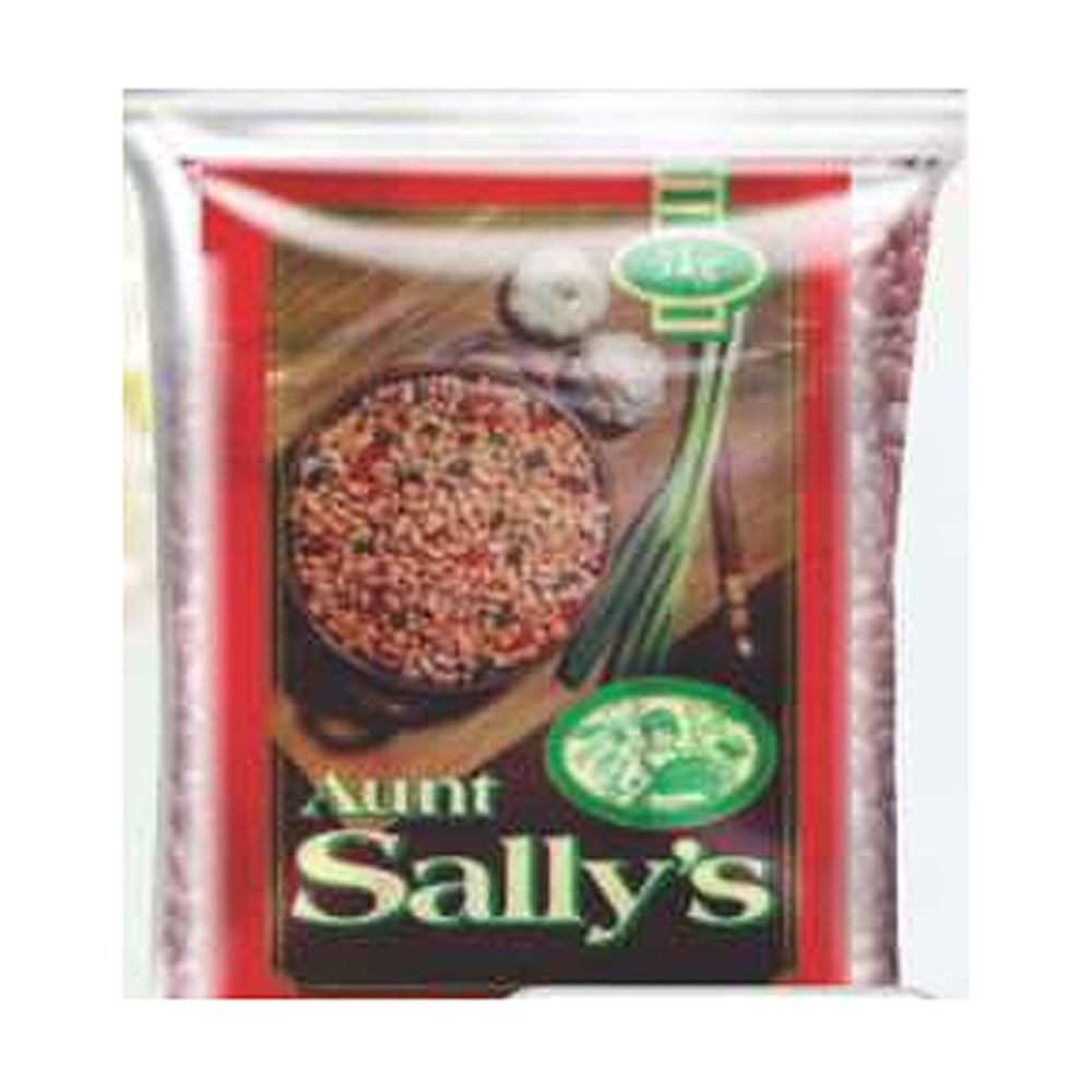 Aunt Sally's Sugar Beans