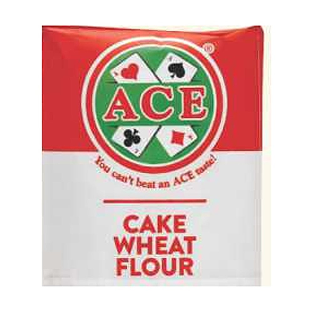 Ace Cake Flour