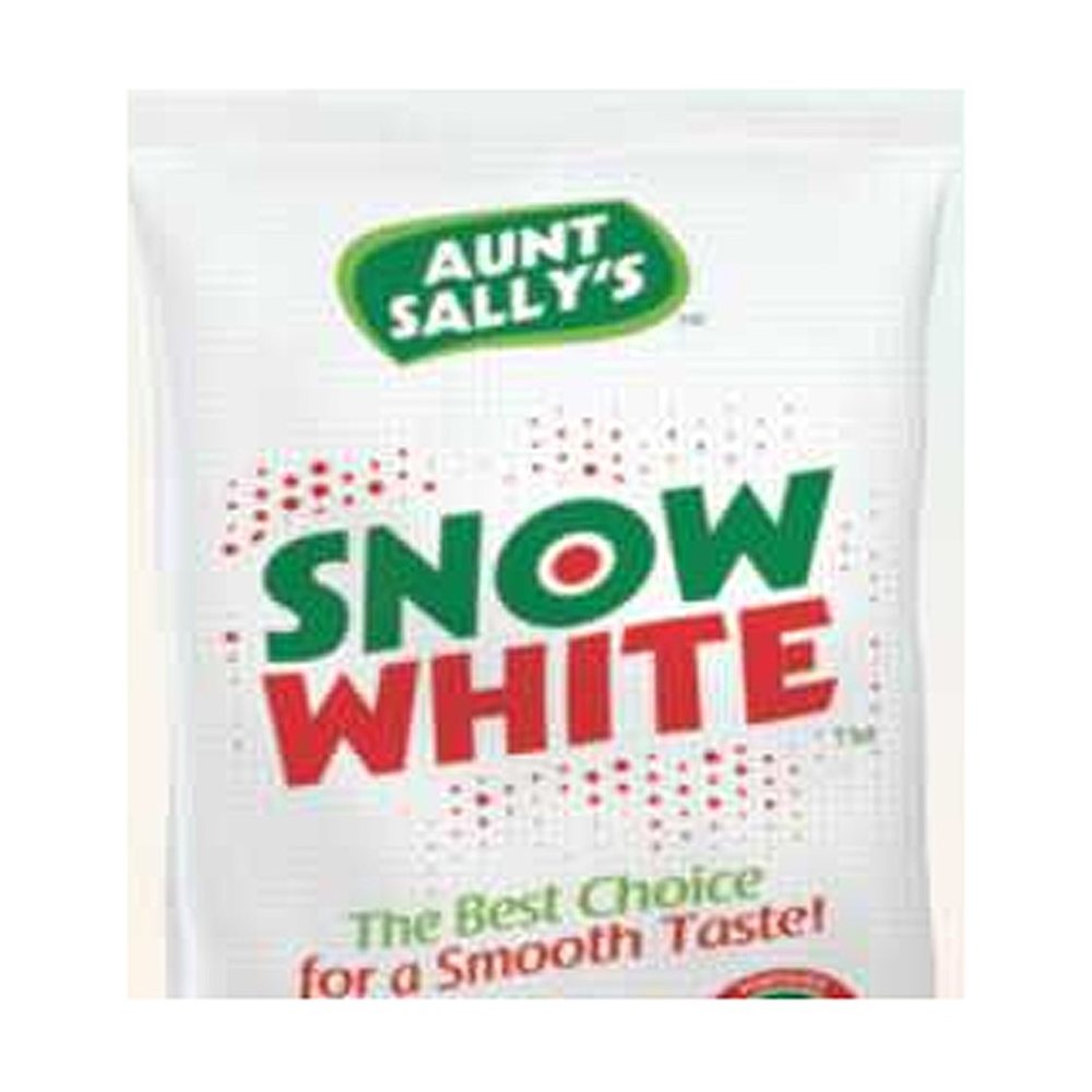 Snow White Maize Meal
