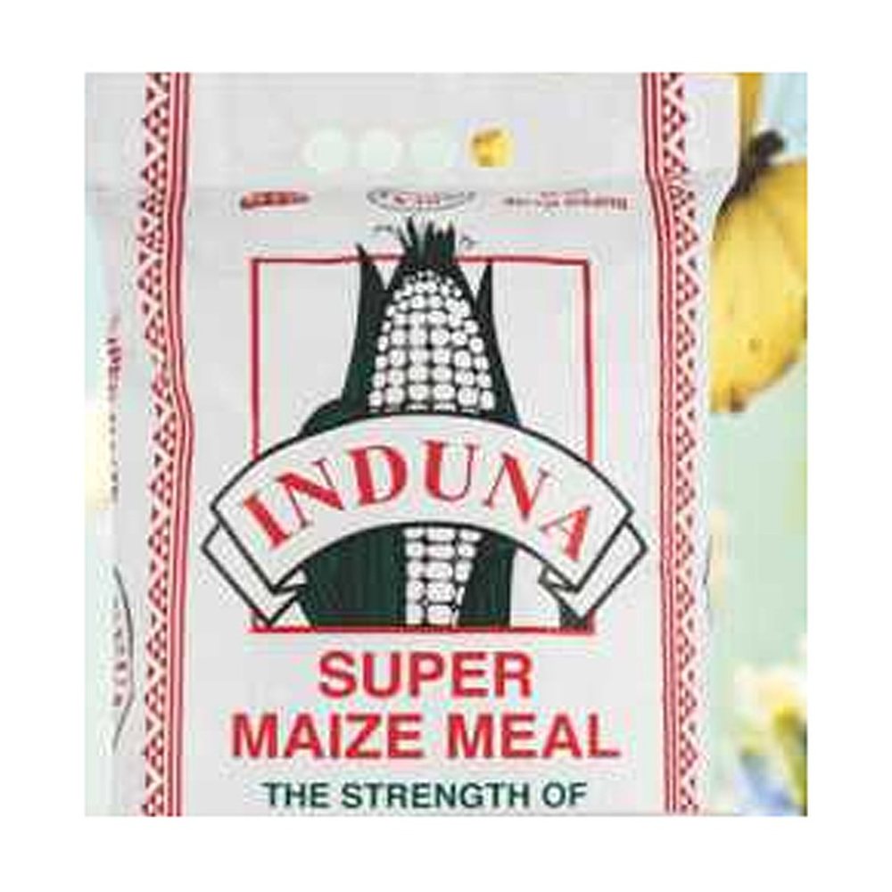 Induna Maize Meal