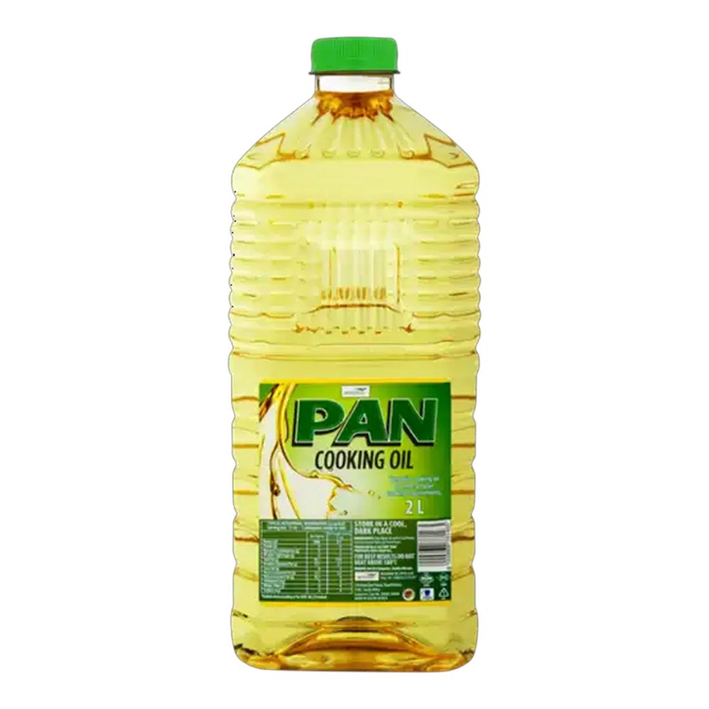 Pan Cooking Oil