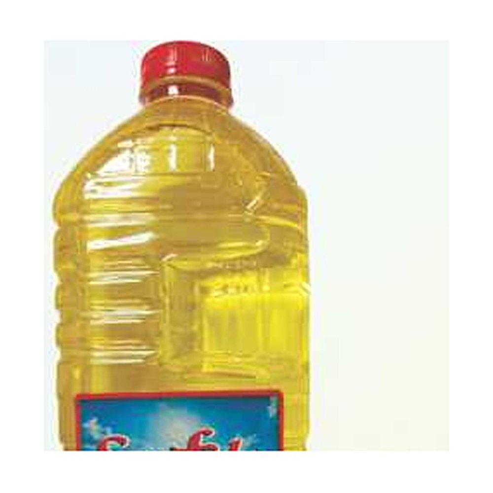 Soyfola Cooking Oil