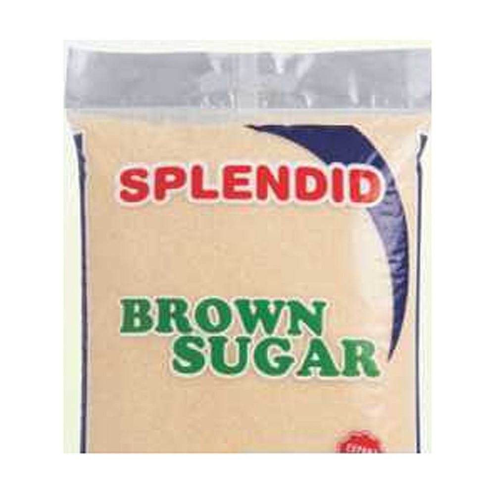Splendid Brown Sugar