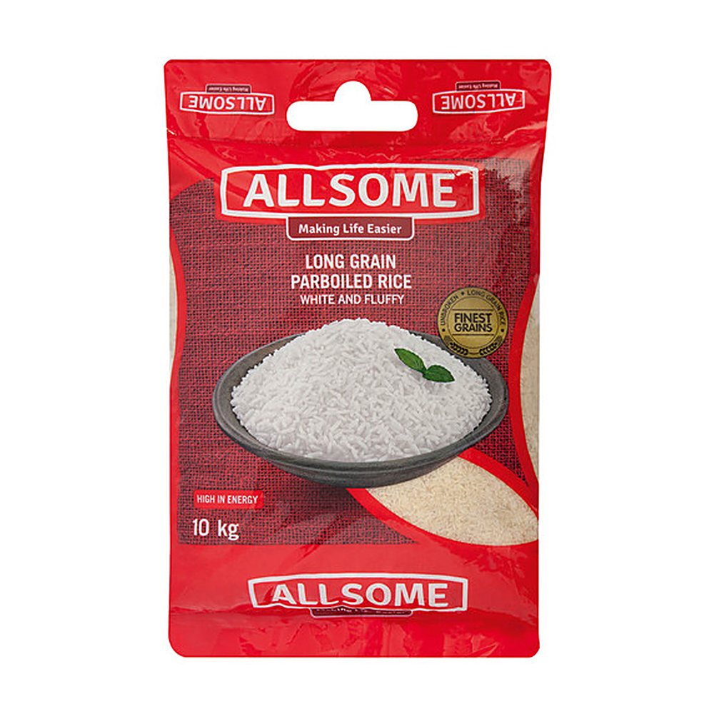 Allsome Rice