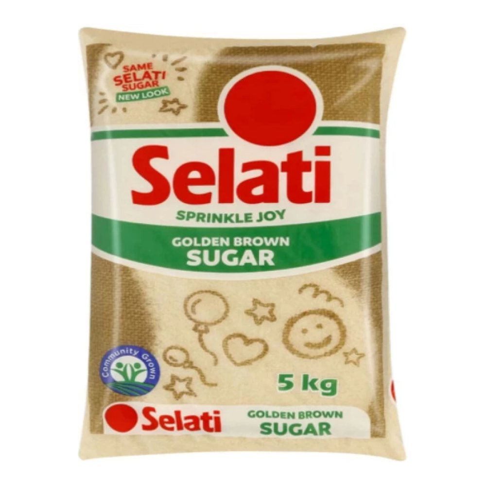 Selati Brown Sugar