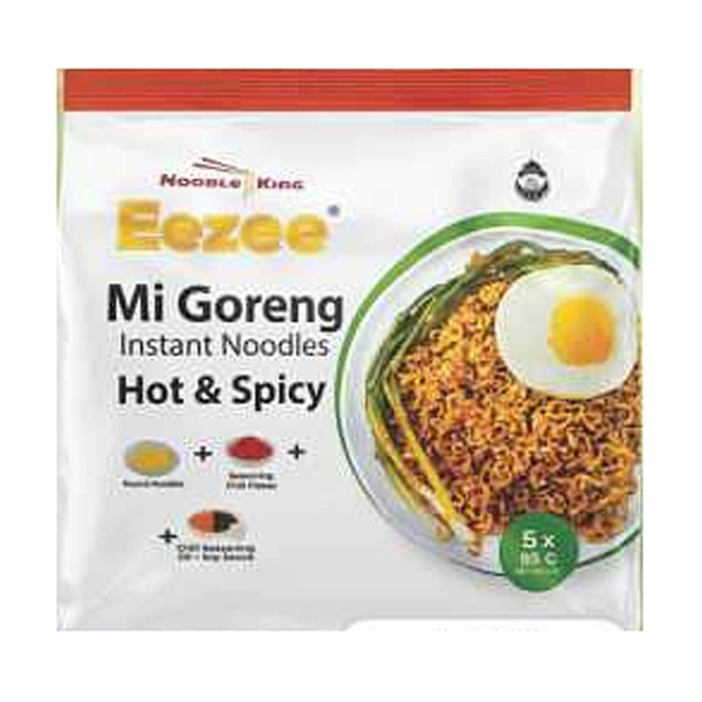 Eezee Mi Goreng Noodles