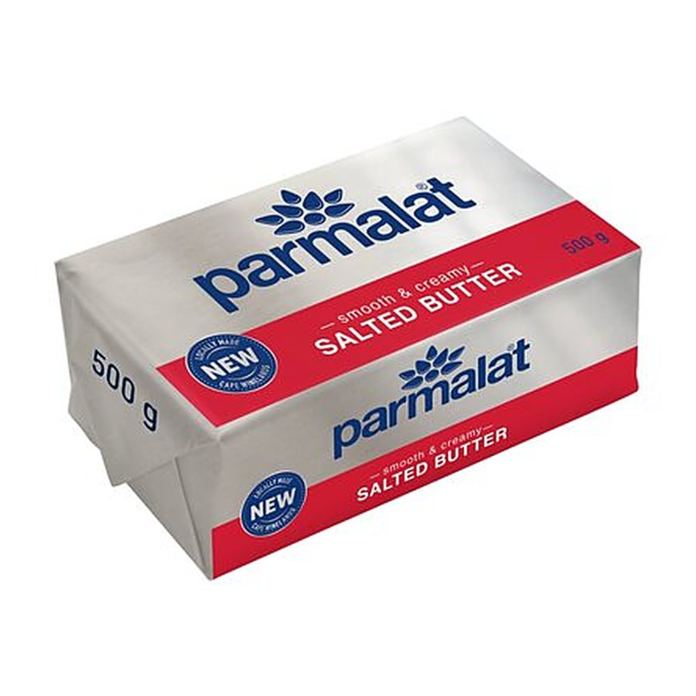 Parmalat Salted Butter