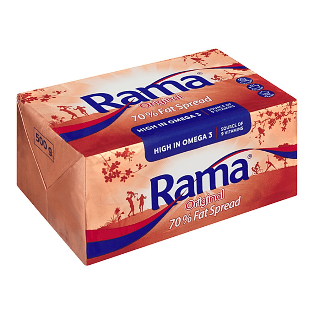Rama Margarine