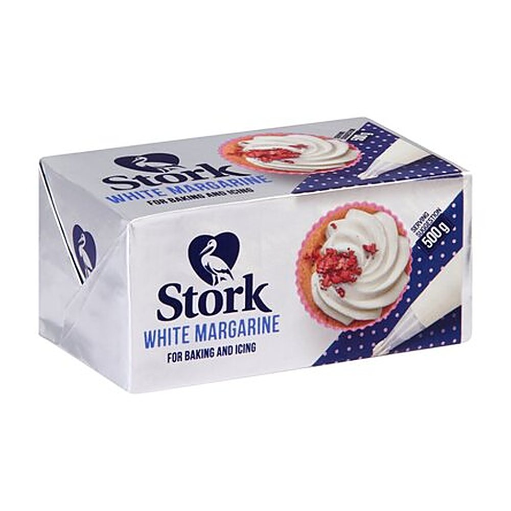 Stork Baking Margarine
