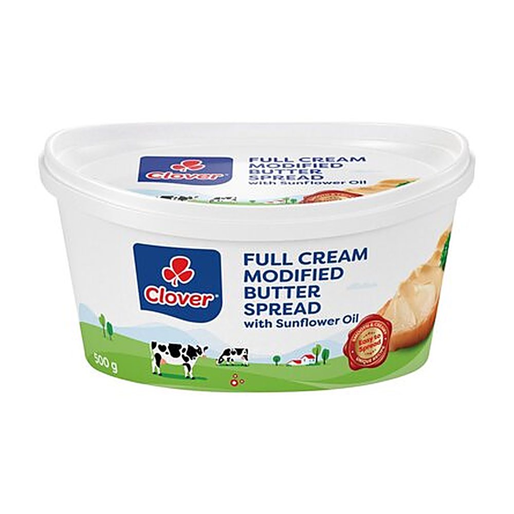 Clover Creamline Butter