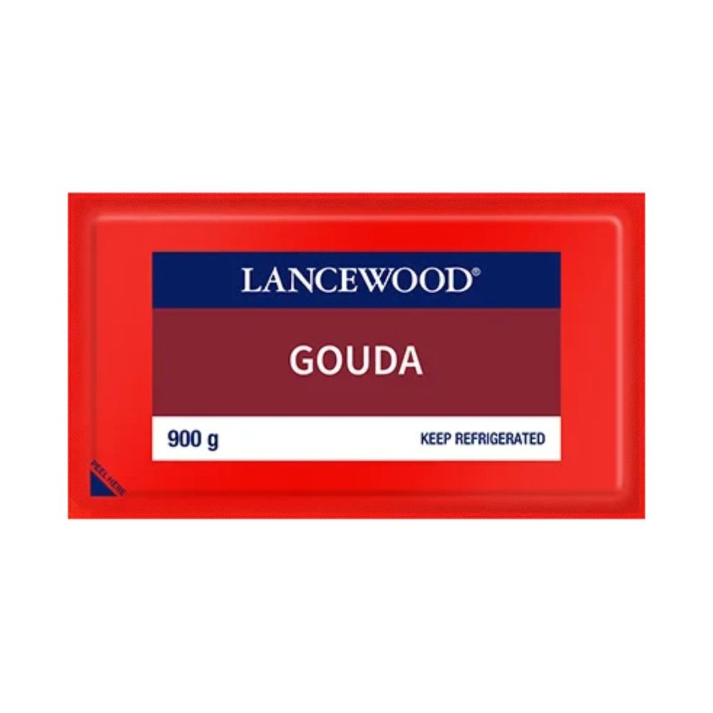 Lancewood Cheese Cheddar/Gouda