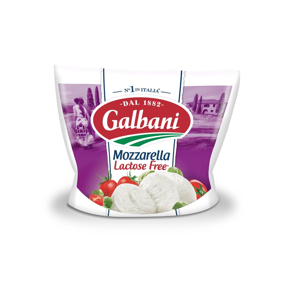 Galbani Mozzarella Cheese