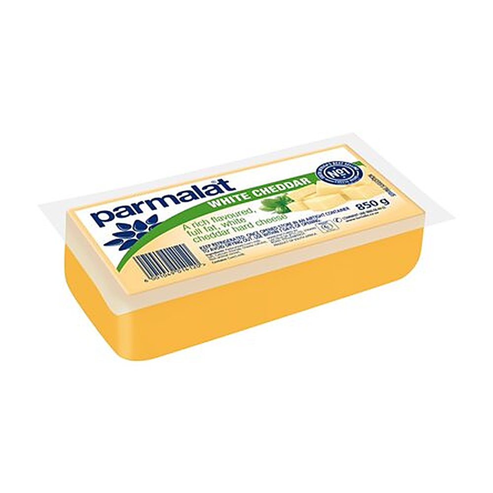 Parmalat Cheese Assorted