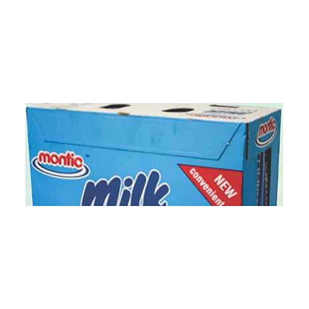 Montic Full Cream Milk