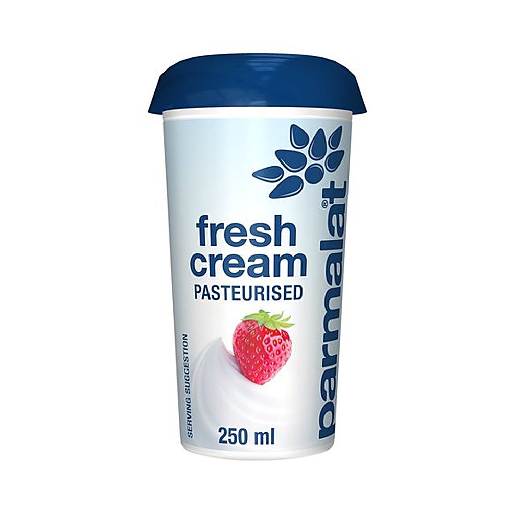 Parmalat Fresh Cream