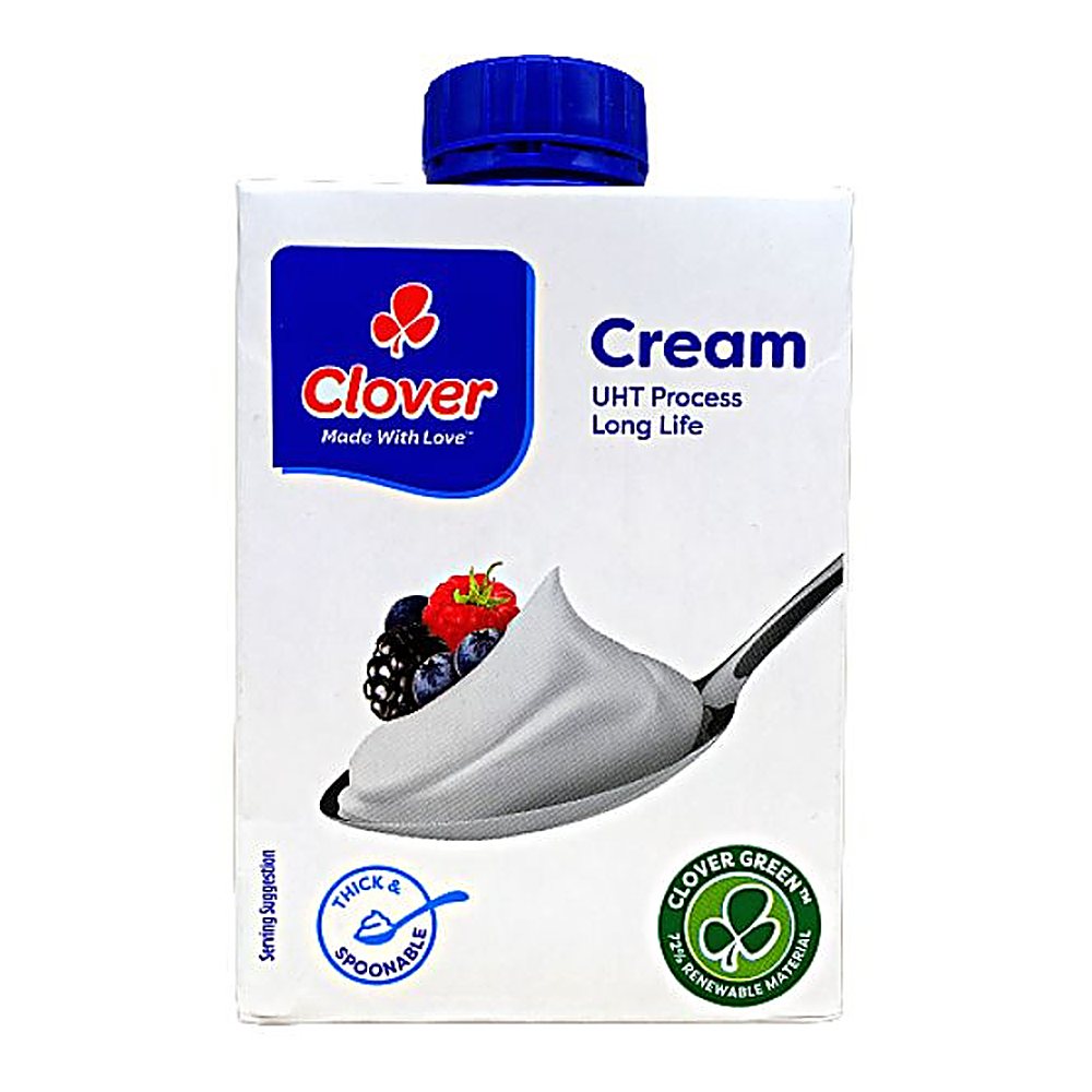 Clover Long Life Cream